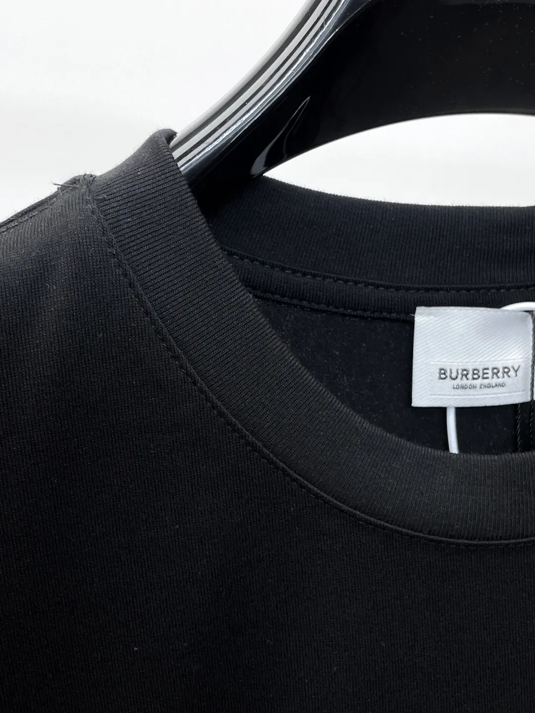 BURBERRY New Arrival T Same Style 230 ， Factory New Arrival Versatile Size：S-XXL